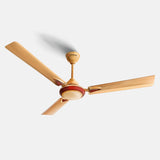 Longway Starlite-1 P1 1200 mm/48 inch Ultra High Speed 3 Blade Anti-Dust Decorative 5-Star Rated Ceiling Fan (Pack of 1)